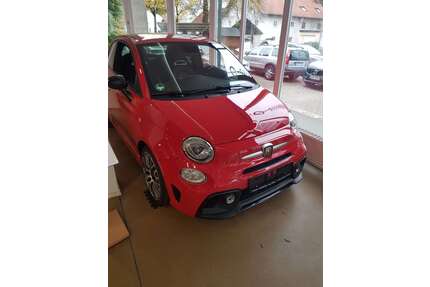Abarth 595 Gebrauchtwagen