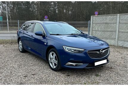 Opel Insignia Gebrauchtwagen