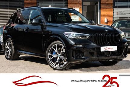 BMW X5 Gebrauchtwagen