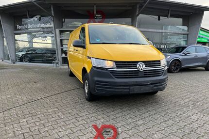VW T6 Transporter Gebrauchtwagen