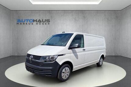 VW T6 Transporter Gebrauchtwagen