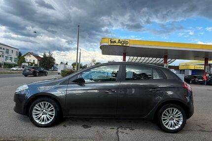 Fiat Bravo Gebrauchtwagen