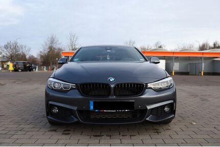BMW 430 Gran Coupé Gebrauchtwagen