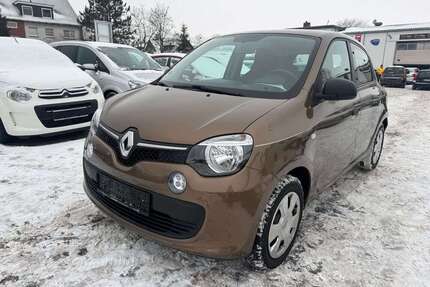 Renault Twingo Gebrauchtwagen