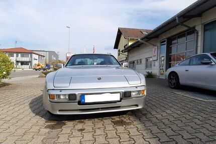 Porsche 944 Gebrauchtwagen