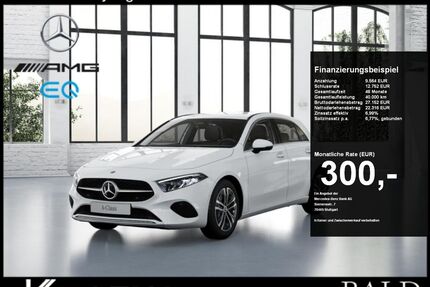 Mercedes-Benz A 250 Gebrauchtwagen