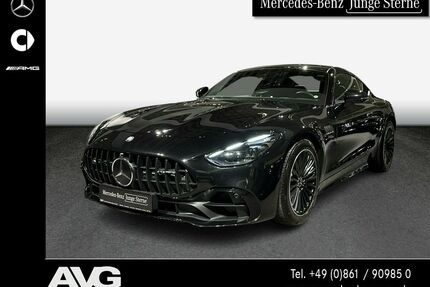 Mercedes-Benz AMG GT Gebrauchtwagen