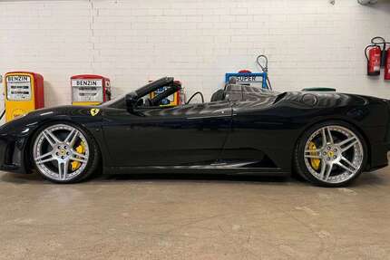 Ferrari F430 Gebrauchtwagen