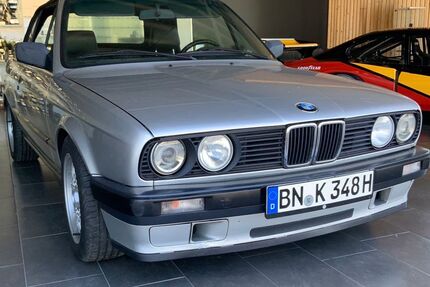 BMW 318 Gebrauchtwagen