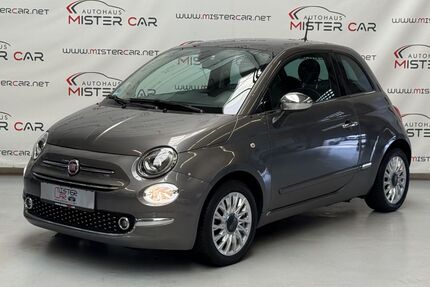 Fiat 500 Gebrauchtwagen