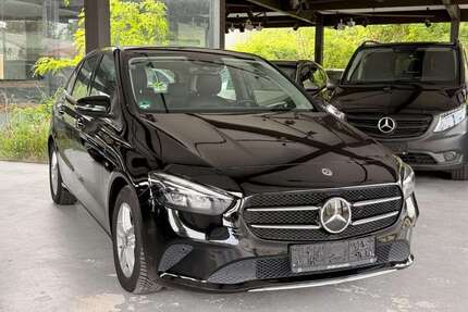 Mercedes-Benz B 200 Gebrauchtwagen