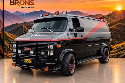 GMC Andere Gebrauchtwagen