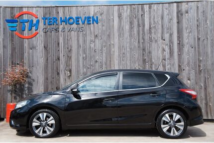 Nissan Pulsar Gebrauchtwagen
