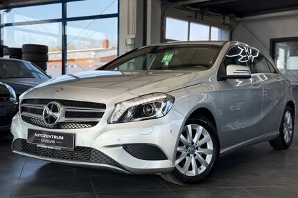 Mercedes-Benz A 180 Gebrauchtwagen
