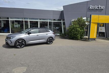 Opel Grandland (X) Gebrauchtwagen