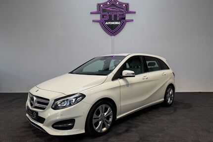 Mercedes-Benz B 250 Gebrauchtwagen