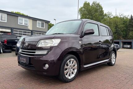 Daihatsu MATERIA Gebrauchtwagen