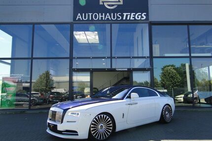 Rolls Royce Wraith Gebrauchtwagen