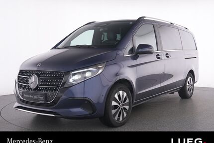 Mercedes-Benz V 250 Gebrauchtwagen