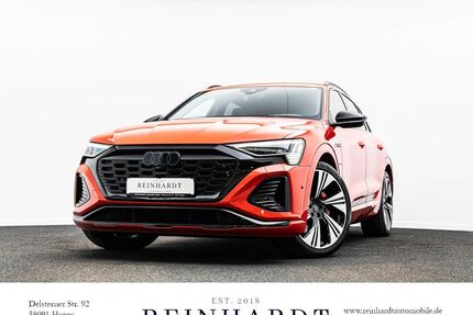 Audi Q8 e-tron Gebrauchtwagen