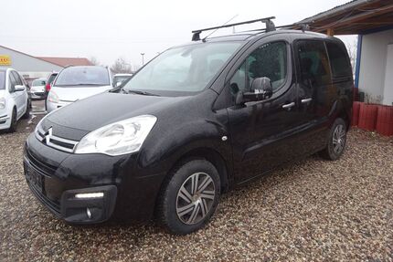 Citroen Berlingo Gebrauchtwagen