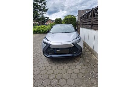Toyota C-HR Gebrauchtwagen