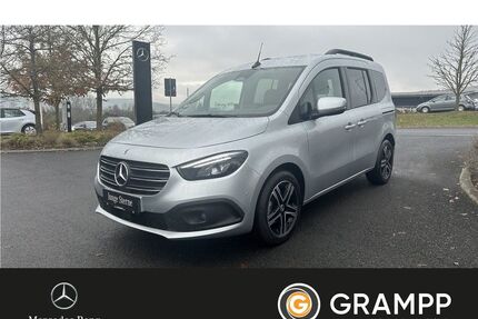 Mercedes-Benz T-Klasse Gebrauchtwagen