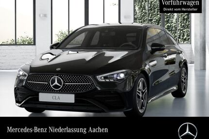 Mercedes-Benz CLA 180 Shooting Brake Gebrauchtwagen