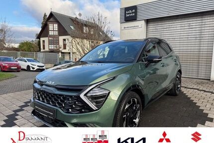 Kia Sportage Gebrauchtwagen