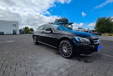 Mercedes-Benz C 250 Gebrauchtwagen