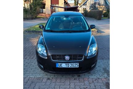 Fiat Croma Gebrauchtwagen