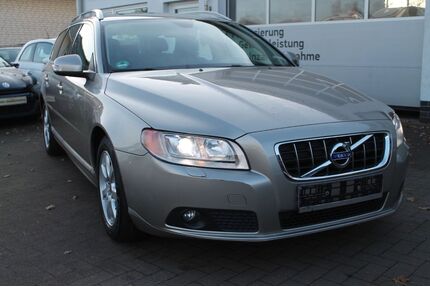 Volvo V70 Gebrauchtwagen