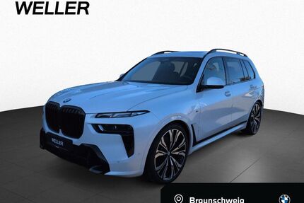 BMW X7 Gebrauchtwagen