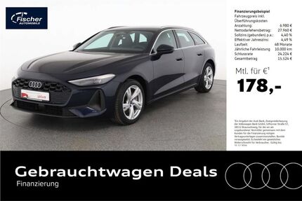 Audi A5 Gebrauchtwagen