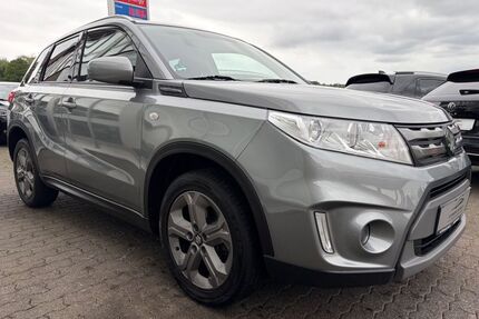 Suzuki Vitara Gebrauchtwagen