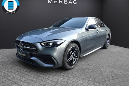 Mercedes-Benz C 300 Gebrauchtwagen