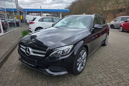 Mercedes-Benz C 180 Gebrauchtwagen