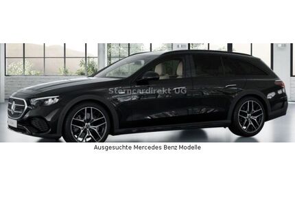 Mercedes-Benz E 300 Gebrauchtwagen