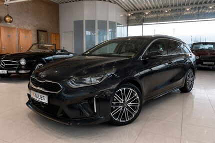 Kia ceed Sportswagon Gebrauchtwagen
