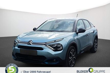 Citroen C4 Gebrauchtwagen
