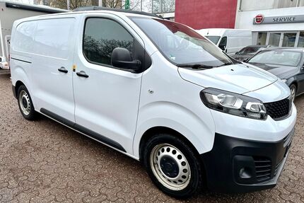 Fiat Scudo Gebrauchtwagen