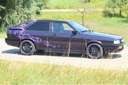 Audi Coupé Gebrauchtwagen