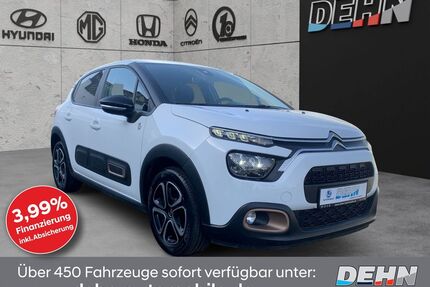 Citroen C3 Gebrauchtwagen