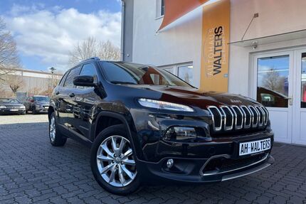Jeep Cherokee Gebrauchtwagen