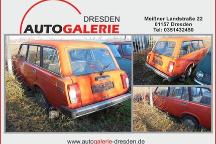 Lada Nova Gebrauchtwagen