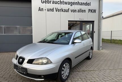 Seat Ibiza Gebrauchtwagen