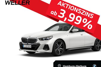 BMW 520 Gebrauchtwagen