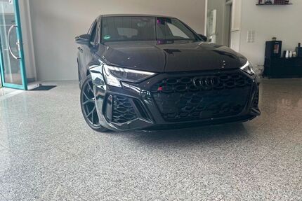 Audi RS3 Gebrauchtwagen