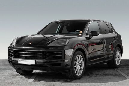 Porsche Cayenne Gebrauchtwagen