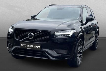Volvo XC90 Gebrauchtwagen